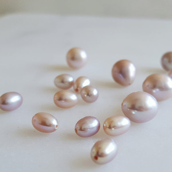10 Tips on How To Care for Your Pearl Jewellery