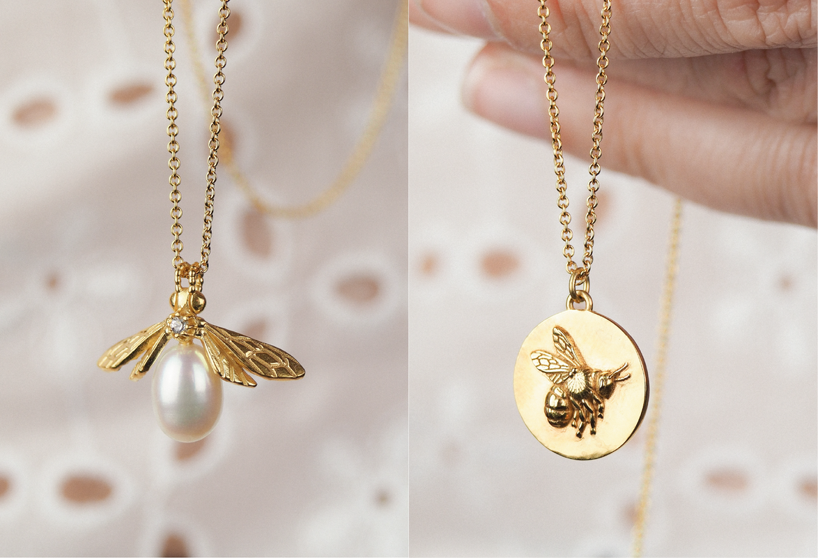 Rachel Whitehead Jewellery